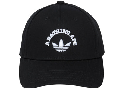BAPE x adidas SSTR Pack Baseball Cap Multicolor - authentic BAPE product