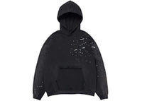 BTS Arirang Hoodie Black