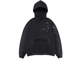 BTS Arirang Hoodie Black