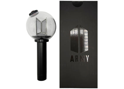 BTS Official Light Stick Ver. 4 - authentic BTS product