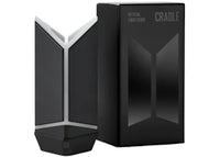 BTS Official Light Stick Ver.4 Cradle Black