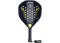Automobili Lamborghini BL.002 Padel Racket Black