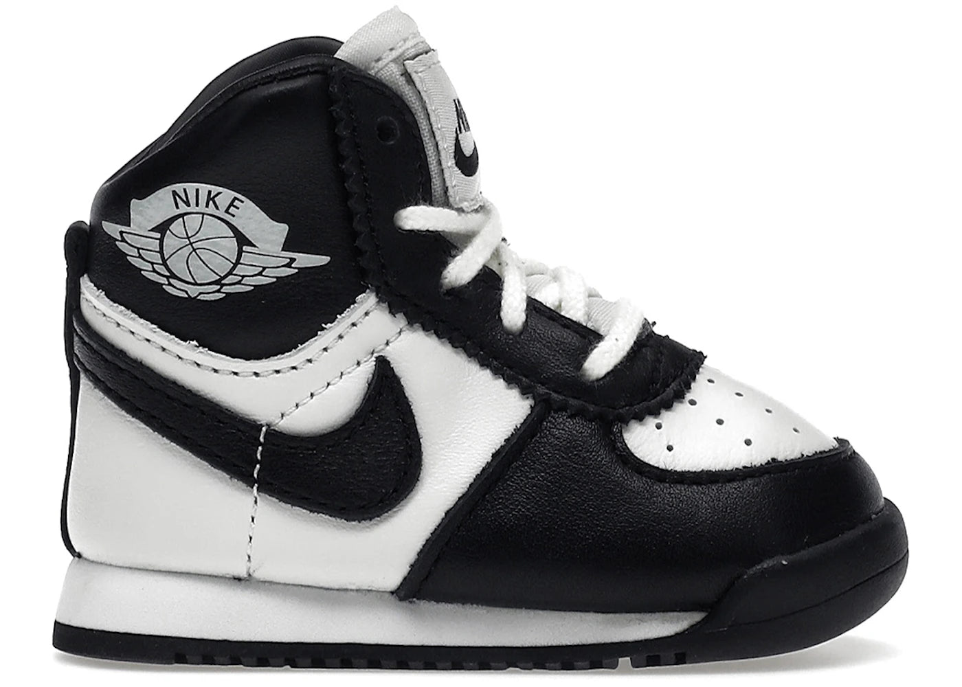 Jordan 1 Retro High '85 Black White (2023) (TD)