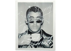 Bad Bunny by STILLZ [Book 2019-2025] - vue 360