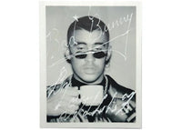 Bad Bunny by STILLZ [Book 2019-2025]
