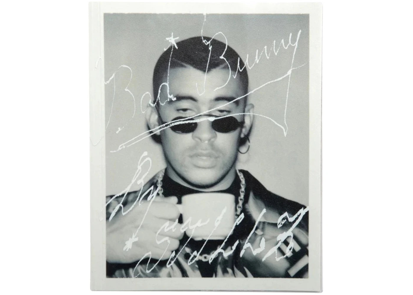 Bad Bunny by STILLZ [Book 2019-2025] - vue secondaire A