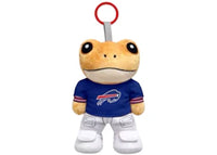 Bad Bunny x Buffalo Bills Plushie