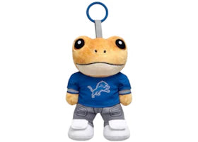 Bad Bunny x Detroit Lions Plushie - vue 360