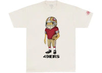 Bad Bunny x NFL San Francisco 49ers Concho T-Shirt Multicolor