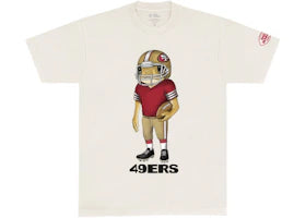 Bad Bunny x NFL San Francisco 49ers Concho T-Shirt Multicolor