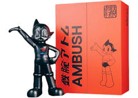 BAIT Astro Boy x AMBUSH Figure Matte Black