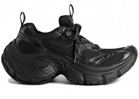 Balenciaga 10XL Triple Black