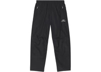 Balenciaga 3B Sports Icon Small Fit Tracksuit Pants Black/Grey Logo