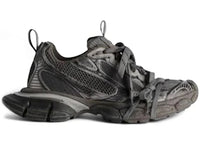 Balenciaga 3XL Sneakers Brown Khaki (Women's)