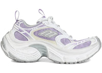 Balenciaga 6XL Lilac White Beige (Women's)