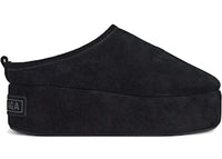 Balenciaga Alaska Soft Platform Mule Black (Women's)