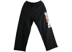 Balenciaga Baggy Sweatpants Black