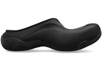 Balenciaga Basketball Mule Black