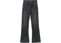 Balenciaga Bootcut Pants Havana