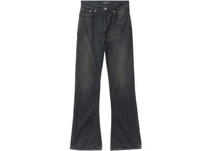 Balenciaga Bootcut Pants Havana - apparel view 2