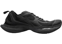Balenciaga Circuit Sneaker Black