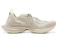 Balenciaga Circuit Sneakers Worn Out Beige (Women's)