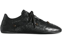 Balenciaga City Sneaker Black