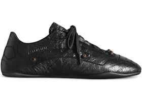 Balenciaga City Sneaker Black