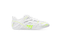 Balenciaga Closed White Yellow