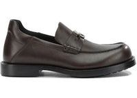 Balenciaga Comfy Loafers Brown (Women's)