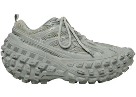 Balenciaga Defender Balenciaga Grey (Women's) - vue 360