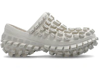 Balenciaga Defender Clog Beige (Women's)