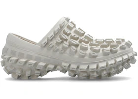 Balenciaga Defender Clog Beige (Women's)