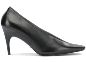 Balenciaga Duchesse Pump Black (Women's) - vue 360
