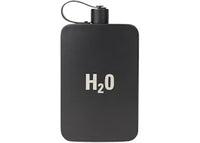 Balenciaga H2O Water Bottle Black