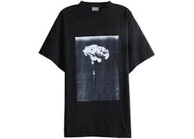 Balenciaga Oversized II T-shirt Black