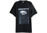 Balenciaga Oversized II T-shirt Black