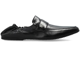 Balenciaga Palermo BB Loafer Black - vue 360