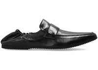 Balenciaga Palermo BB Loafer Black