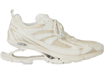 Balenciaga X-Pander White - authentic Balenciaga sneakers