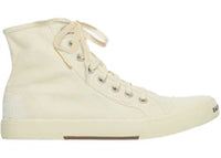 Balenciaga Paris High Top White (Women's)