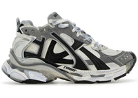 Balenciaga Runner Grey White (Women's)