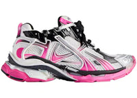 Balenciaga Runner White Pink Black (Women's)