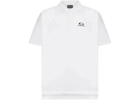 Balenciaga S/S Regular Polo T-shirt White