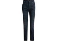 Balenciaga Skinny Jeans Blue