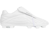 Balenciaga Soccer White