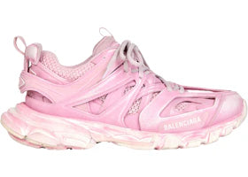 Balenciaga Track Faded Pink (Women's) - vue 360