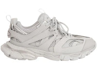 Balenciaga Track Recycled Sole Grey