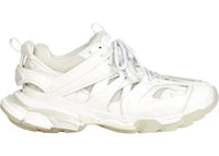 Balenciaga Track White Glow in the Dark