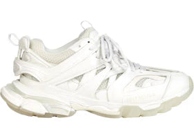 Balenciaga Track White Glow in the Dark